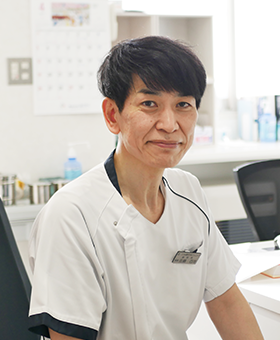 院長